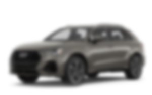 Location Audi Q3, 2022