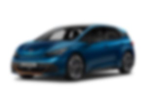 Location Cupra Born 170KW, 2024