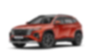 Location Hyundai Tucson, 2025