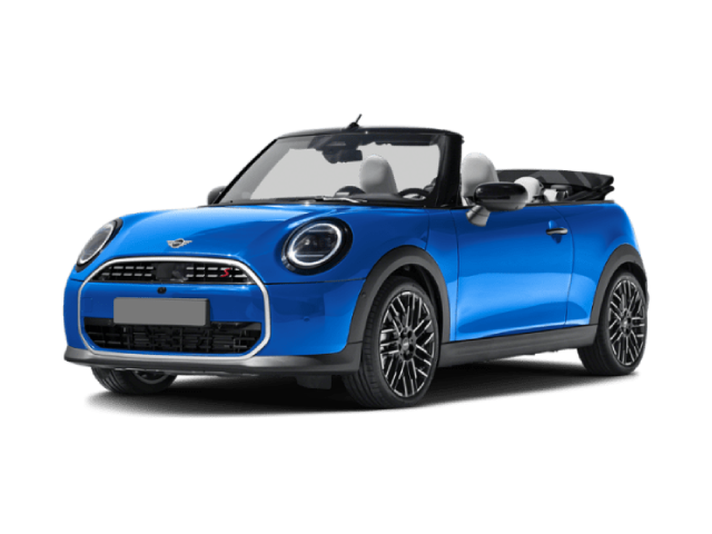 Аренда Mini cooper, 2025