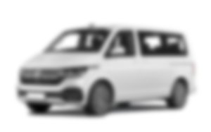 Location Volkswagen T6, 2022