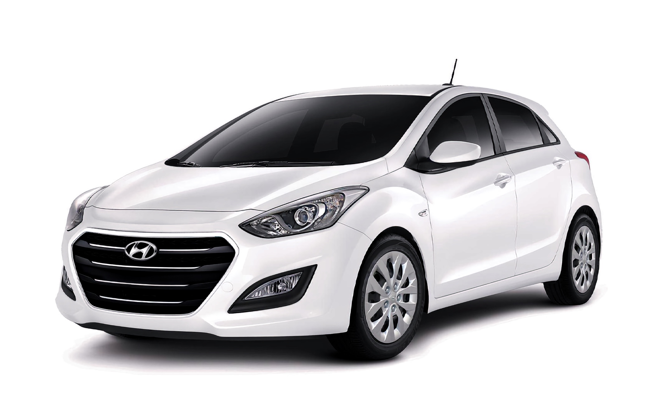 Аренда Hyundai i30, 2017