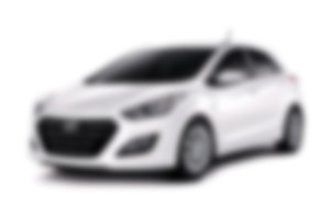 Location Hyundai i30, 2017