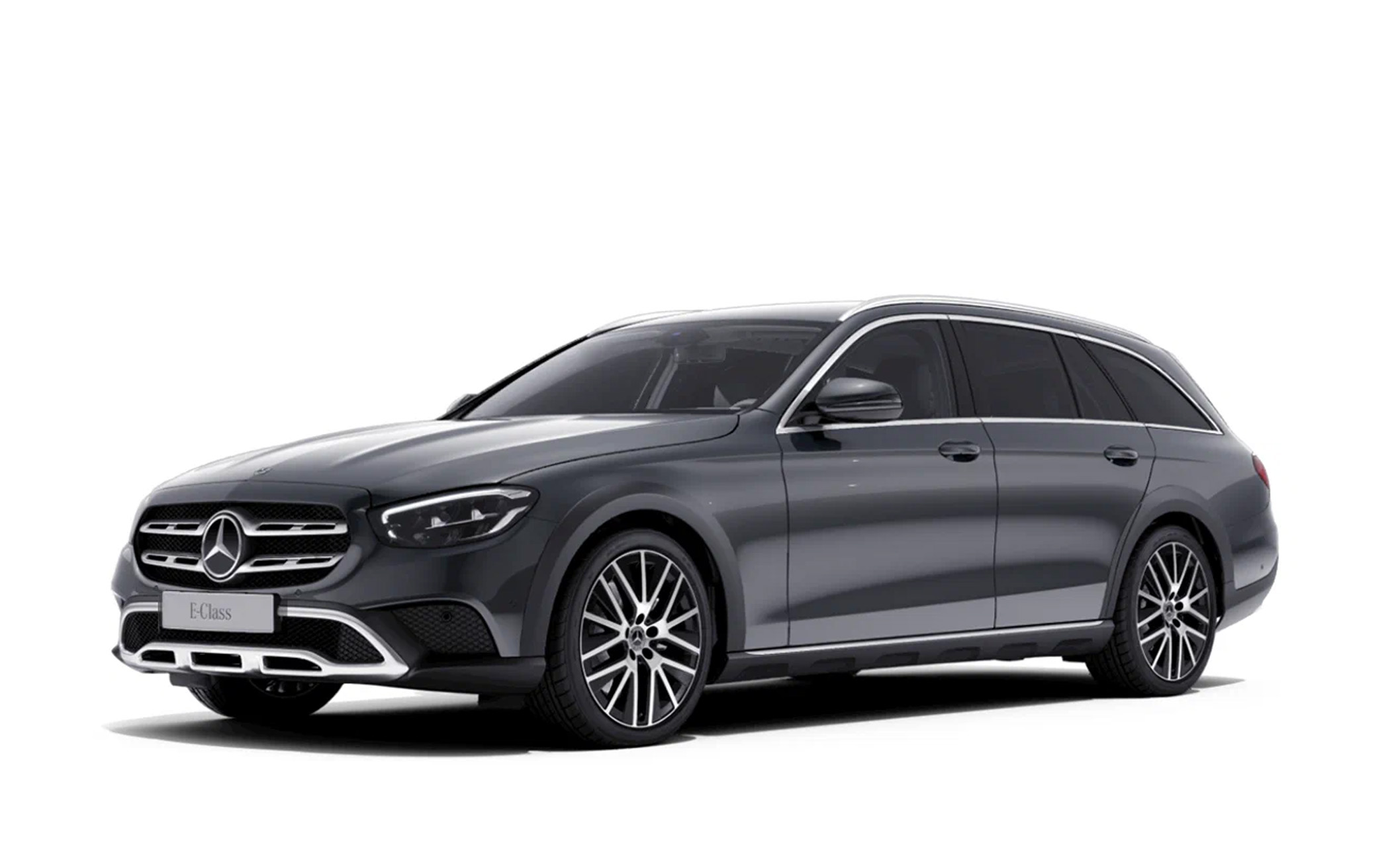 Аренда Mercedes E200d 7 seat, 2021