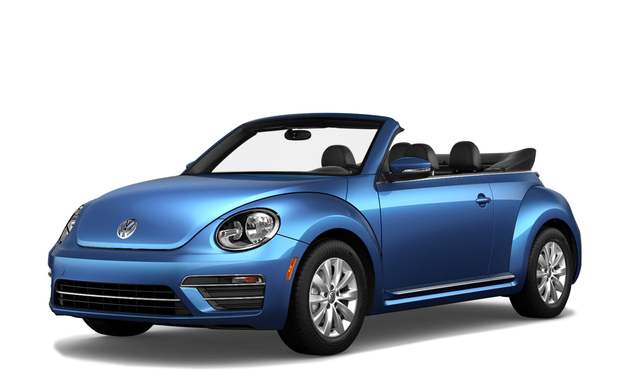 Аренда Volkswagen Beetle, 2020