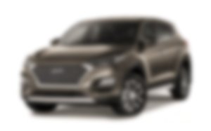 Location Hyundai Tucson, 2020