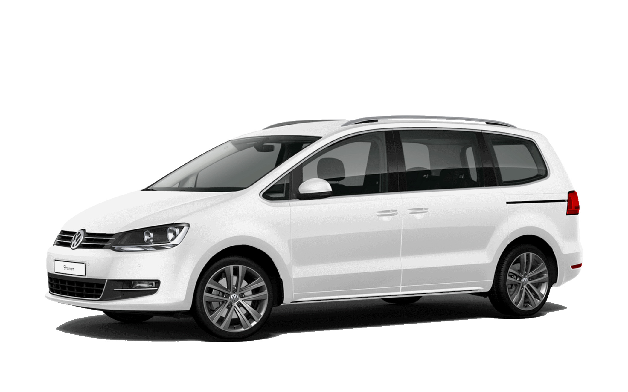 Аренда Volkswagen Sharan, 2023