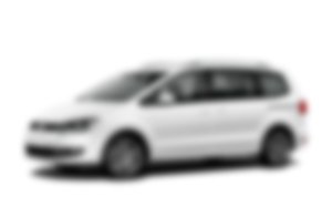 Location Volkswagen Sharan, 2023