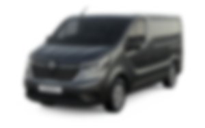 Location Renault Trafic Grand, 2025