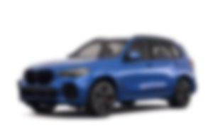 Location BMW X5, 2022