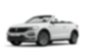 Location Volkswagen T-Roc R-line, 2023