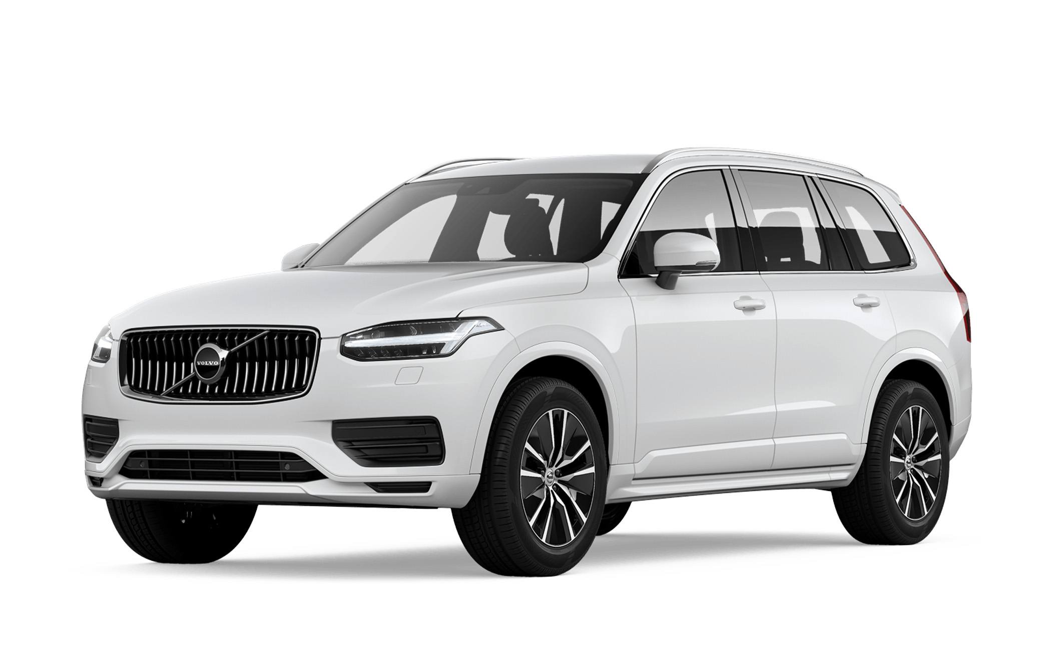 Аренда Volvo XC90,  2018