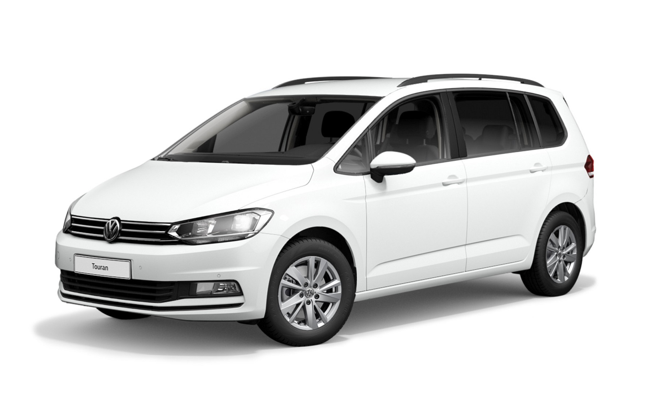 Аренда Volkswagen Touran, 2018