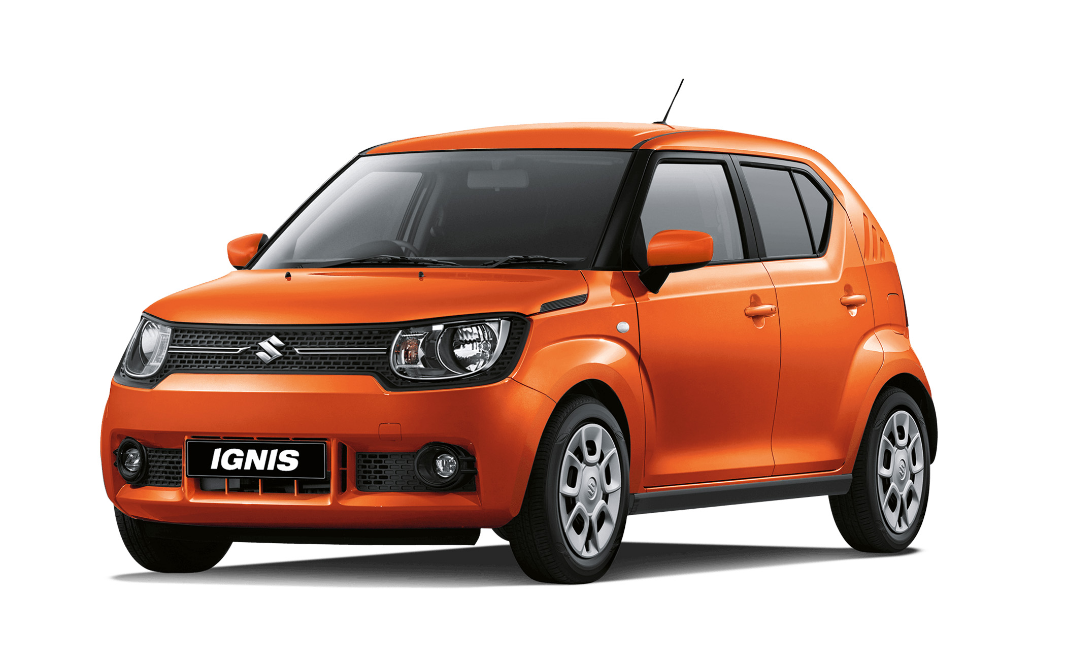 Аренда Suzuki Ignis, 2020