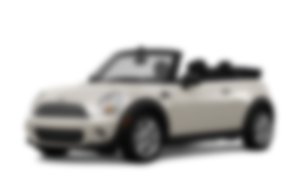 Location MINI Cooper, 2012