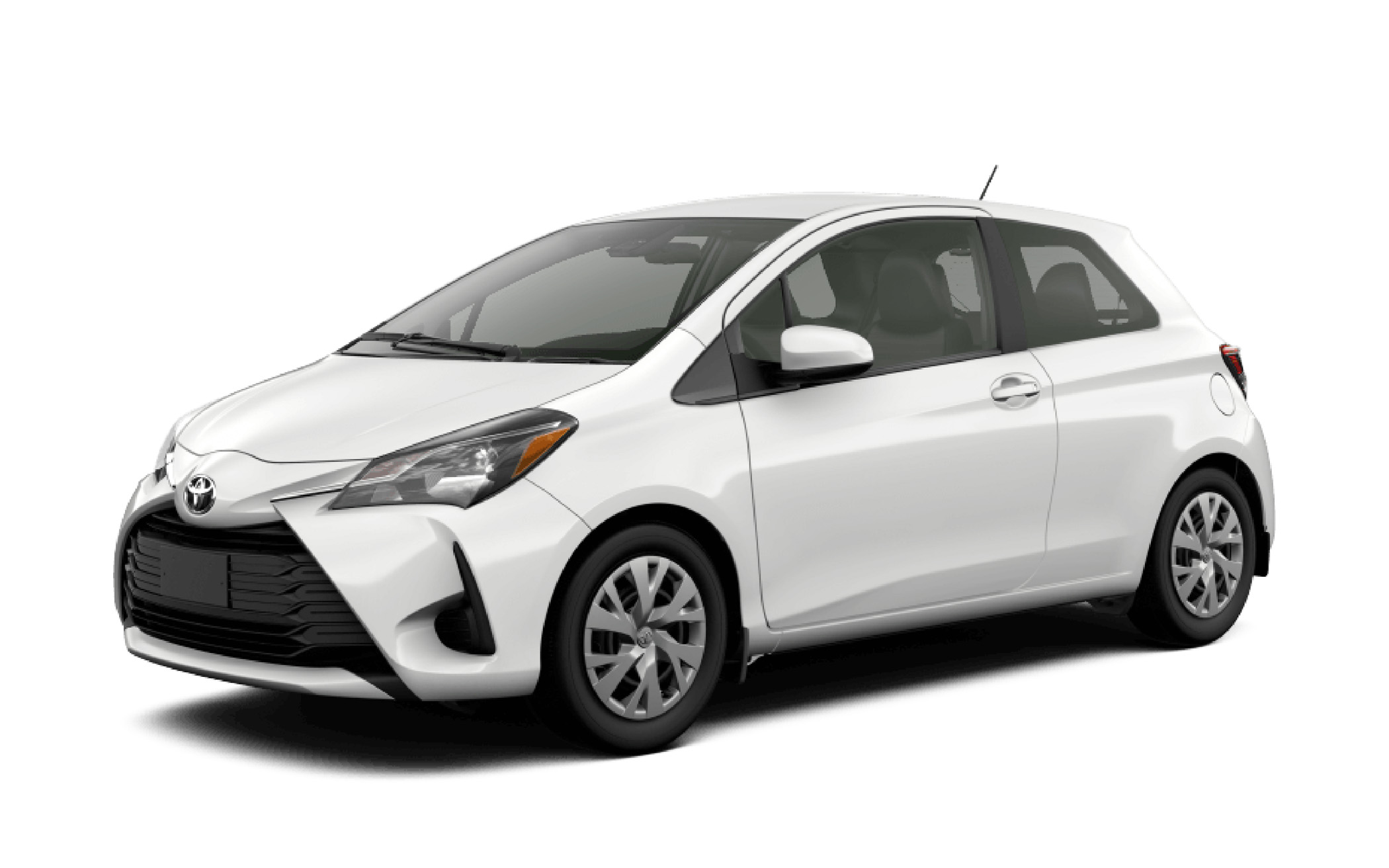 Аренда Toyota Yaris, 2020