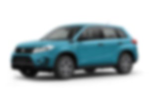Location Suzuki Vitara, 2019