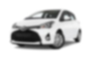 Location Toyota Yaris, 2017