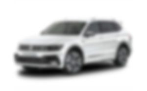 Location Volkswagen Tiguan Allspace, 2020