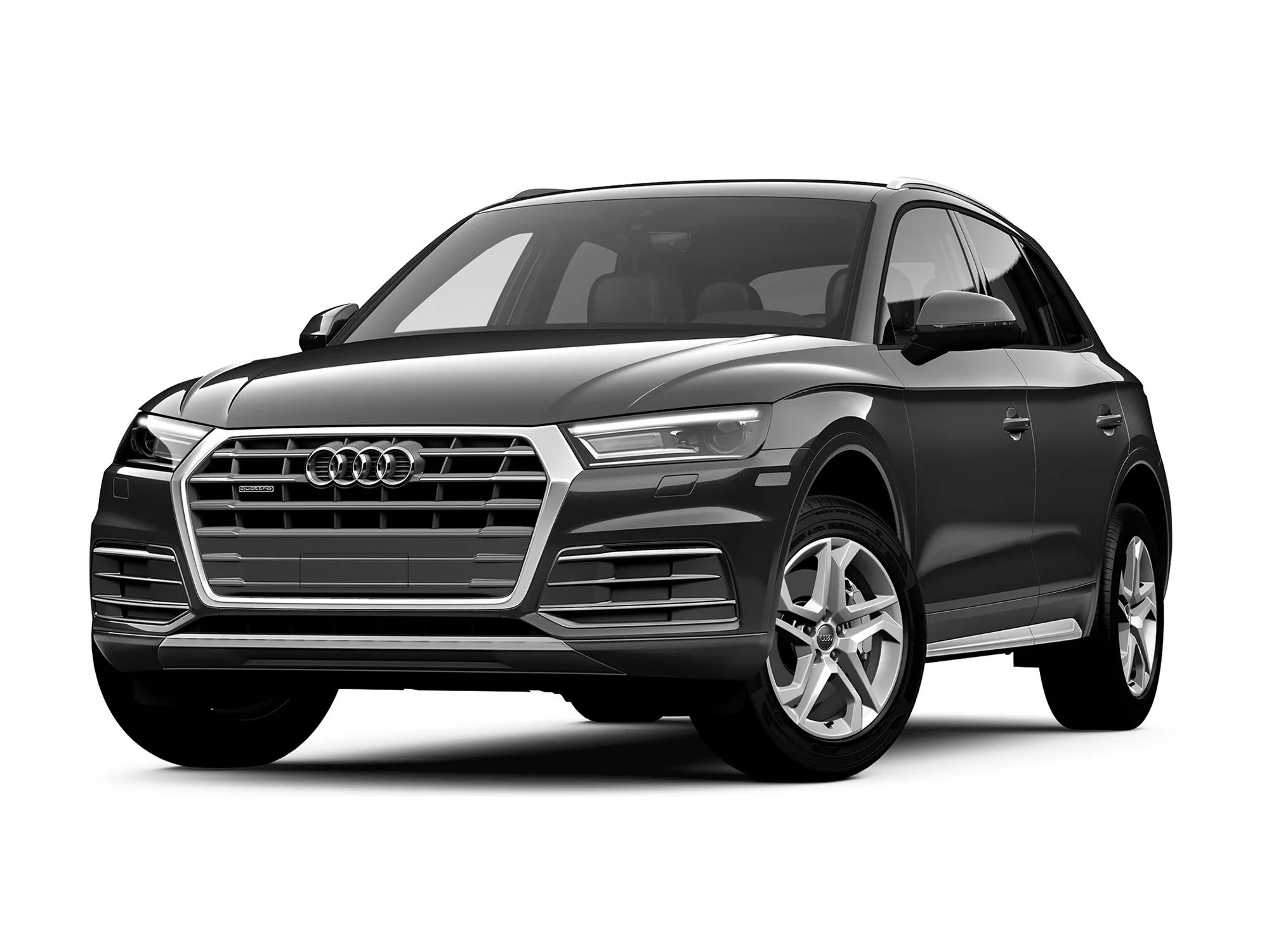 Audi Q5 quattro