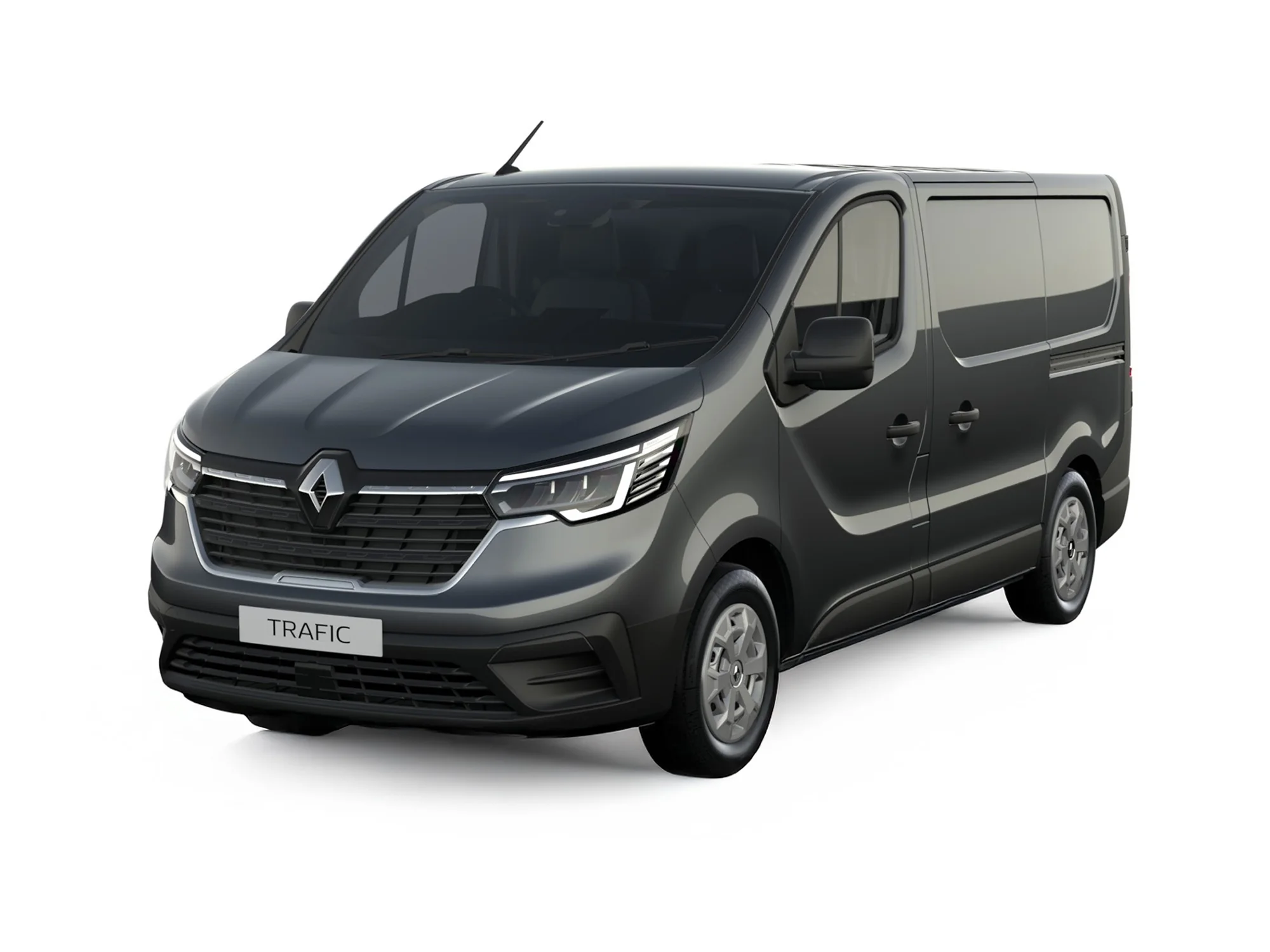 Renault Trafic Grand