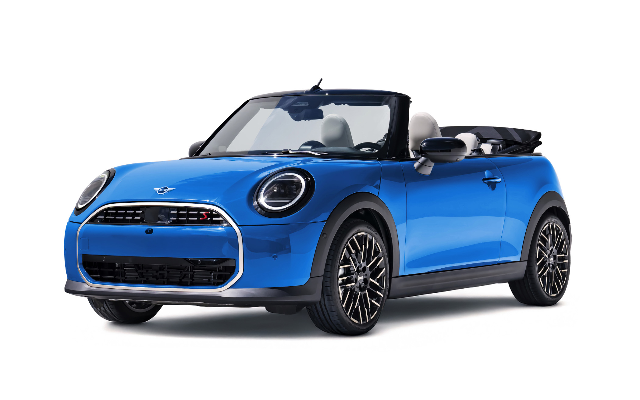 Аренда Mini cooper, 2025