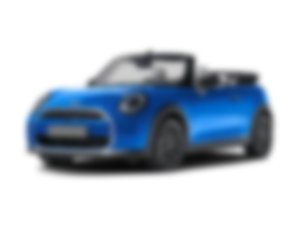 Location Mini cooper, 2025