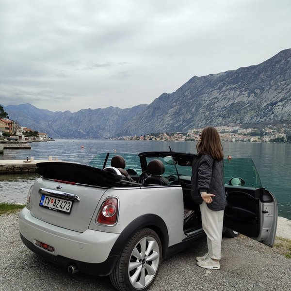 MINI Cooper, 2012