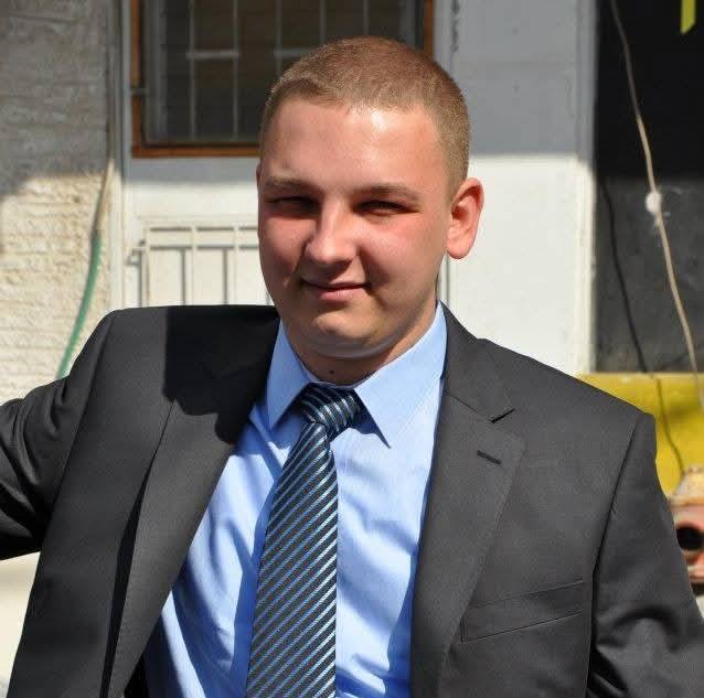 Konstantin Pavlov