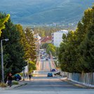 Беране - городок на северо-востоке Черногории