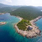 Пляжи Миришта и Жанице - тихий отдых в разгар курортного сезона