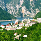 Плужине