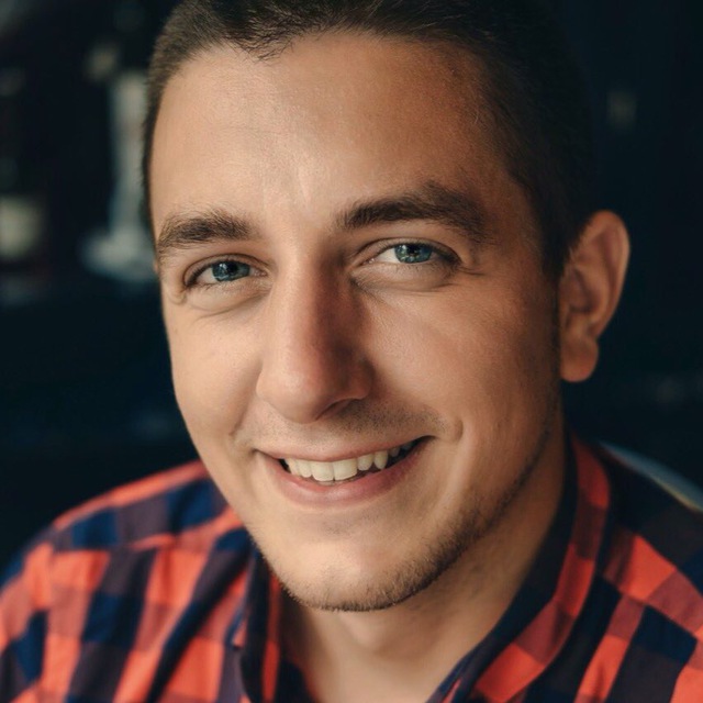 Stefan Bakic